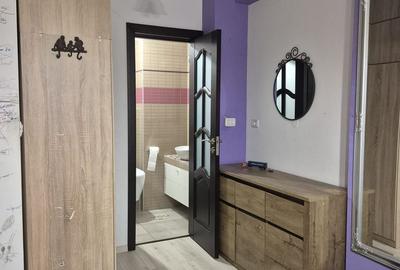 Tomis nord Euromaterna-apartament 3 camere finisat modern - 5