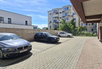 Apartament cu 2 camere si loc de parcare - Torontalului - 25