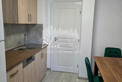 Faleza Nord- Apartament 2 camere mobilat nou - 4