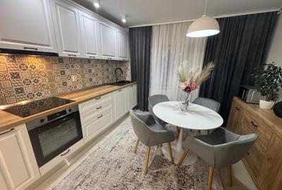 Apartament 3 camere,ultracentral Bilascu zona Pressco ,parter - 3
