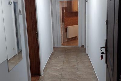 Ultracentral-Apartament in vila ,2 camere ,mobilat si utilat - 1