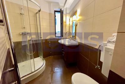 INCHIRIERE 3 CAMERE 2 BAI METROU UNIRII ULTRACENTRAL CENTRALA PROPRIE 68MP - 20