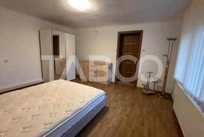 Casa cu 2 apartamente separate garaj acces auto zona Piata Cluj Sibiu - 15