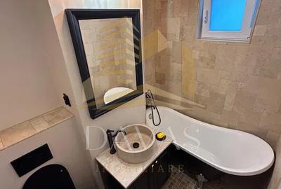 Apartament ultrafinisat 3 camere semidecomandat |Andrei Mureșanu - 6