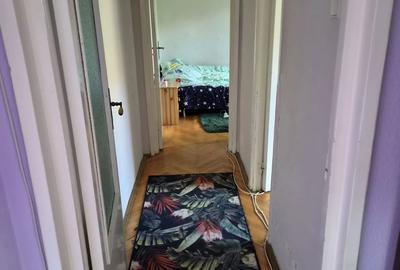 Apartament 3 Camere, Zona Cetatii, Mobilat si Utilat, Etaj 2, Boxa inscrisa CF - 6
