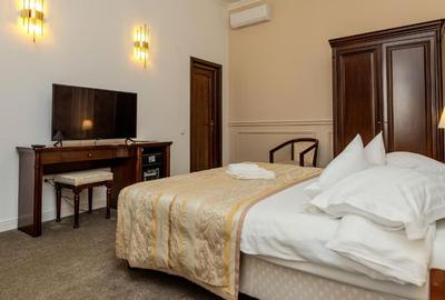 Proprietate unică în Cetatea Alba Carolina – Hotel 4| Business la cheie | - 7