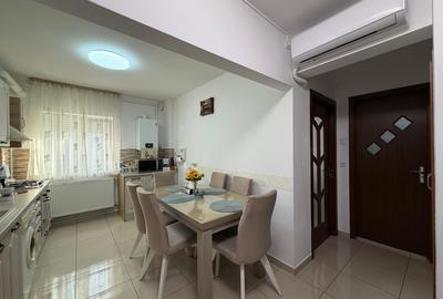 Apartament cu 2 camere, decomandat, 50 mp + loc de parcare - Cetate - 2
