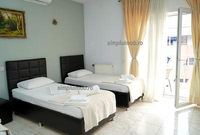 Clădire business P+4E Sector 3 1352 mp hotel clinica birouri - 2