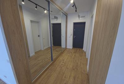 Dacia apartament 2 camere nou cu lift loc parcare subteran in pret - 9