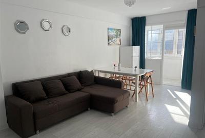Apartament cu 2 camere decomandat în Cug