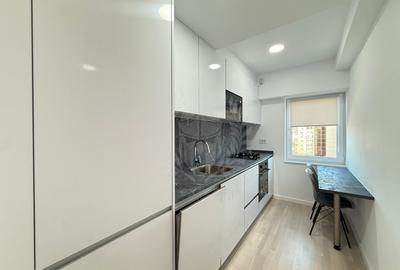 Apartament 3 camere, prima închiriere, ultracentral/ Bucegi, Ploiesti - 7