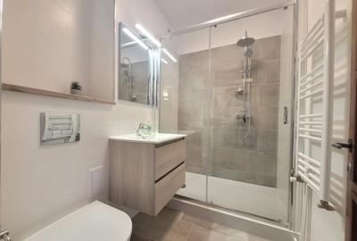 Apartament 3 camere,  Zona Centrala - Bulevardul Milea - 4