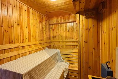 Apartament de inchiriat cu sauna-Lazu, Constanta-utilitati incluse. - 13