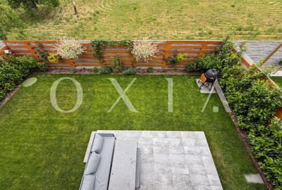 OX752 Eleganta contemporana, garaj incalzit si confort fara compromisuri - 36