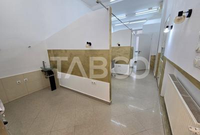 Spatiu comercial de vanzare 94 mp utili in Centrul Istoric din Sibiu - 6