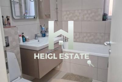 Apartament cu 3 camere decomandat in GIROC - 6