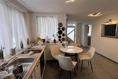 Inchiriere casa individuala 3 dormitoare in Gruia, teren 600 mp - 1