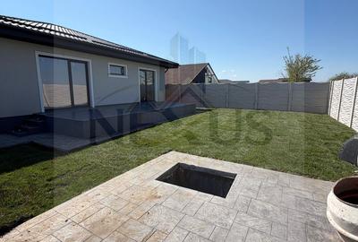 Berceni | Casa individuala | Teren 375 mp - Finisaje la alegere Terasa - 4