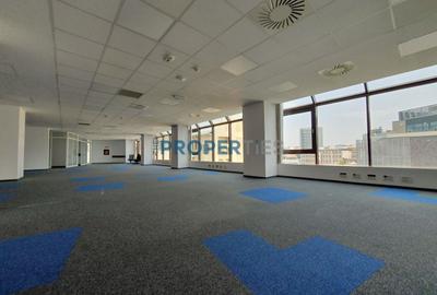 Comision 0! Spatii birouri in zona Universitate - intre 380 si 1365mp - 4