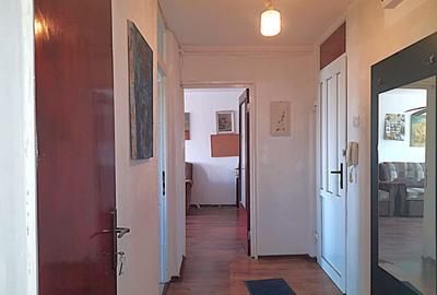 De vanzare - 2 camere 52mp - centrala termica -250 m Metrou Obor - Comision 0 - 7