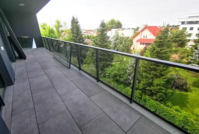 Iancu Nicolae|Residence 5|Apartament elegant cu 3 camere|Parcare| - 1