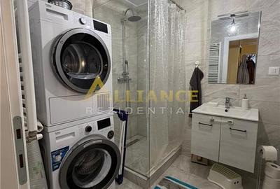 Splaiul Unirii ~ 3 camere mobilat si utilat spatios ~ 102 mp - 17