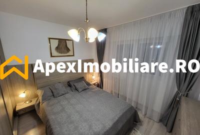 Apartament 2 camere de inchiriat  București | ApexImobiliare.ro - 8