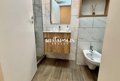 Apartament 2 camere | Decomandat | Parcare Subterană | Platinum - 14