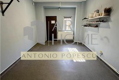 Spatiu comercial cu vitrina stradala, in Ploiesti, zona Mall Afi - 7