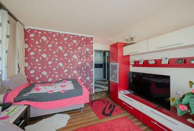 De vânzare casă cu 3 camere și teren 950 mp în Mihai Bravu - 12