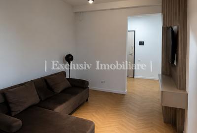 Apartament 2 camere - Lux - Totul Nou - Prima inchiriere | Verona Residence - 10