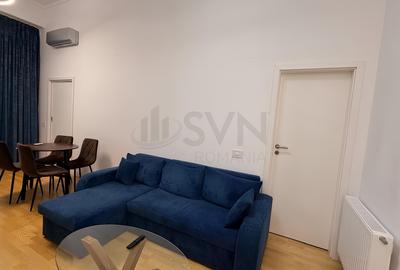 REA1027219 Apartament modern 2 camere Marmura Residence I Gradina proprie - 1