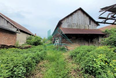 Exclusivitate! De vanzare casa cu 3 camere si teren de 1500mp, la Vlaha! - 18