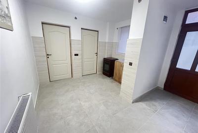 Spatiu birou renovat INTEGRAL 70mp zona Bld Victoriei - 14