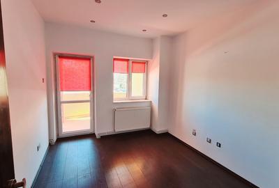 PROPRIETAR - apartament pretabil birouri, 140 mp,etajul 1 in vila Bd. Mamaia - 11