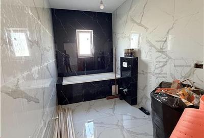 Comision 0 - Duplex pe plan - living mare - 2 bai - 11