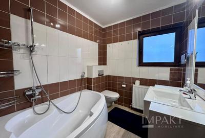 Duplex premium 120 mp cu terasa 45 mp si 3 dormitoare - Buna Ziua - 9