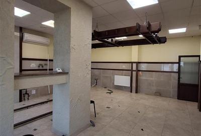 SPATIU COMERCIAL DE INCHIARIAT ZONA DE SUS ONESTI - 5