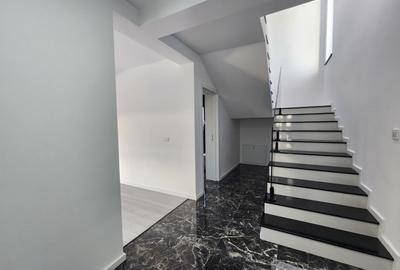 CASA PREMIUM, 4 CAMERE, 2 BAI, 132 MP UTILI , MIROSLAVA, PRET DIRECT DEZVOLTATOR - 1