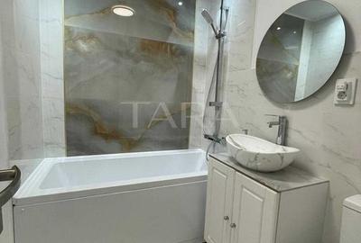 Garsonieră renovată integral în zona Farmec The Office. - 7