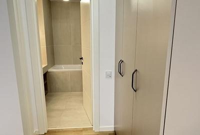 Apartament de închiriat cu 2 camere | PIPERA | PARCARE INCLUSA - 9