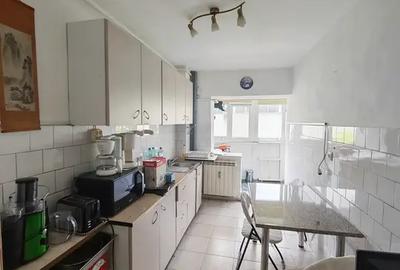 Apartament 3 Camere Unirii Tribunal I Centrala Proprie I 2 Balcoane - 8