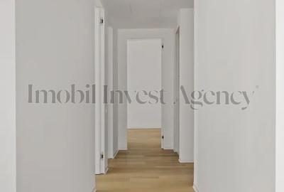 Apartament 4 camere de vanzare One Verdi Park - Floreasca - 10