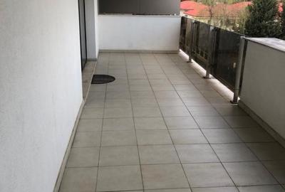 Iancu Nicolae:Apartament 3 camere cladire boutique cu piscina si terasa proprie! - 8