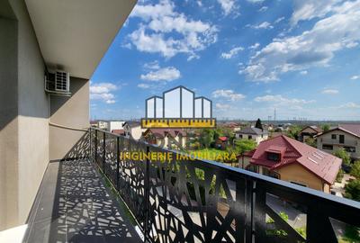 2 camere Tip 2-mobilat utilat-Pallady Villa Apartments 2-0% comision - 8