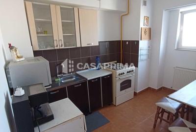 CHIRIE, apartament 2 camere decomandat, CUG, SPATIOS, ideal locuit - 5