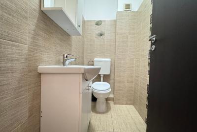 De inchiriat - 3 camere 97mp + loc parcare+ boxa- 30m Bucuresti Mall- Comision 0 - 22