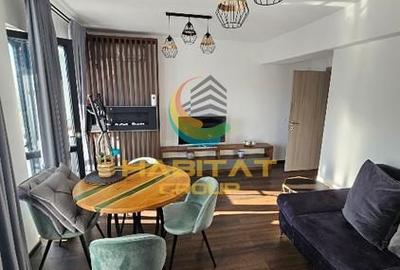 Apartament modern cu 3 camere Aparatorii Patriei in bloc nou - 1