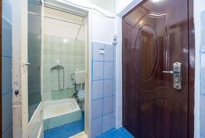 TRACTORUL | Garsoniera 21mp baie proprie ideal investitie - 7