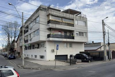 3 camere + birou 80mp | Oituz - Colentina - Andronache | 2 parcari - 27